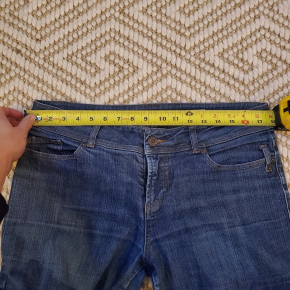 Volcom bootcut jeans - Picture 7 of 10